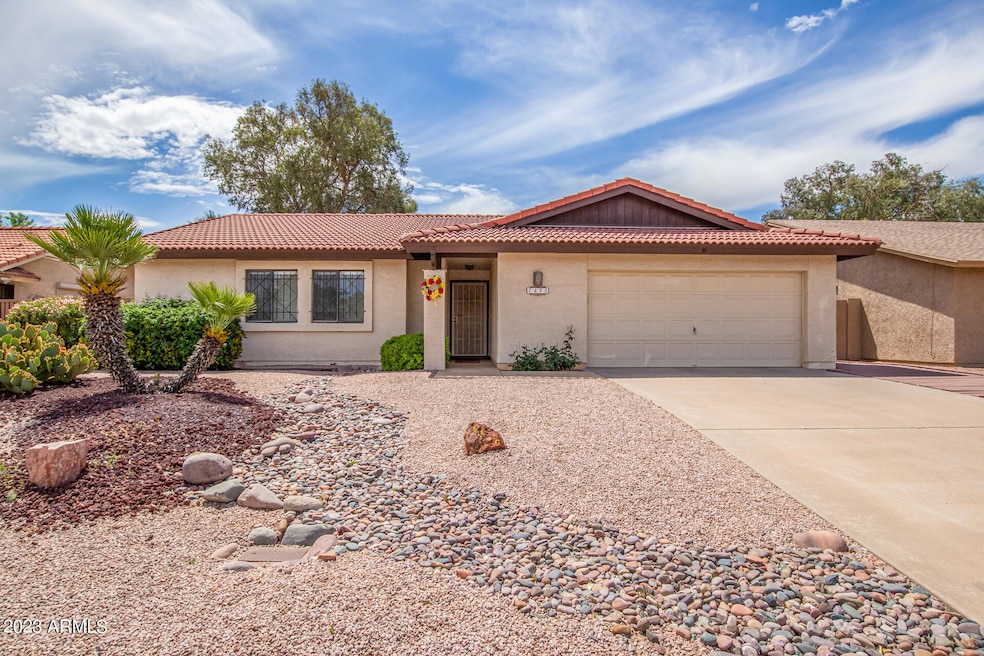 7455 E Pueblo Ave, Mesa, AZ 85208 - photo 1