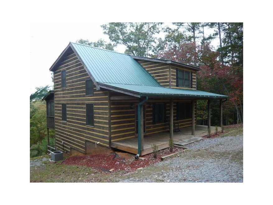 Exterior Front. LEFT CORNER VIEW