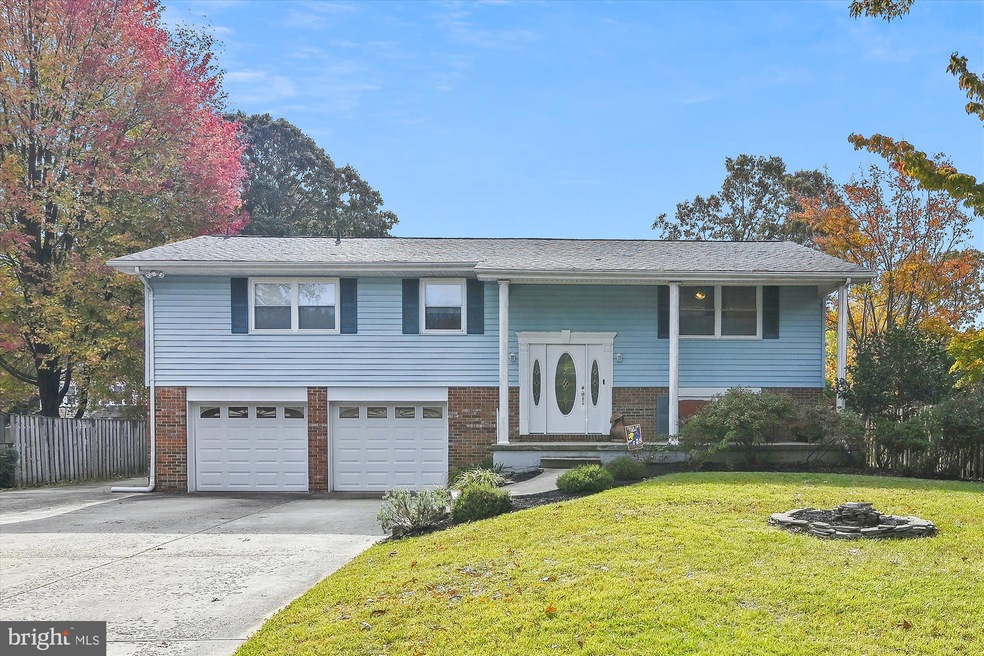 1005 Saint Margarets Dr, Annapolis, MD 21409 MLS MDAA2072638