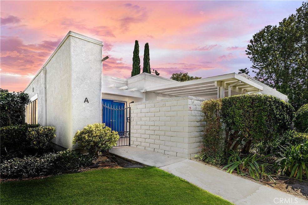 2133 Via Puerta, Laguna Woods, CA 92637 - photo 1