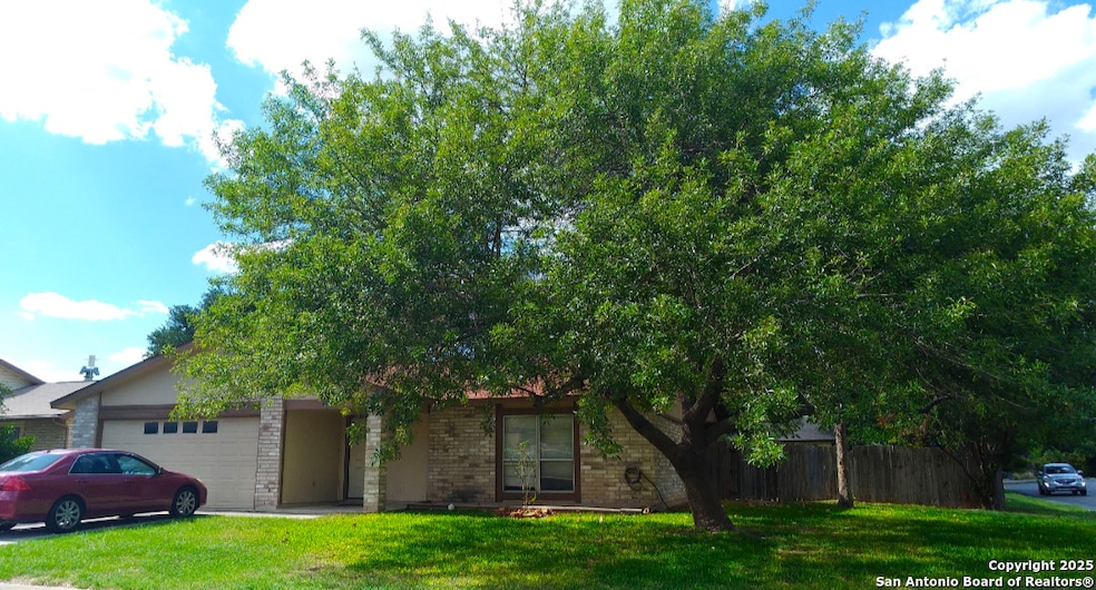 7001 Spring Forest St, San Antonio, TX 78249 - photo 1
