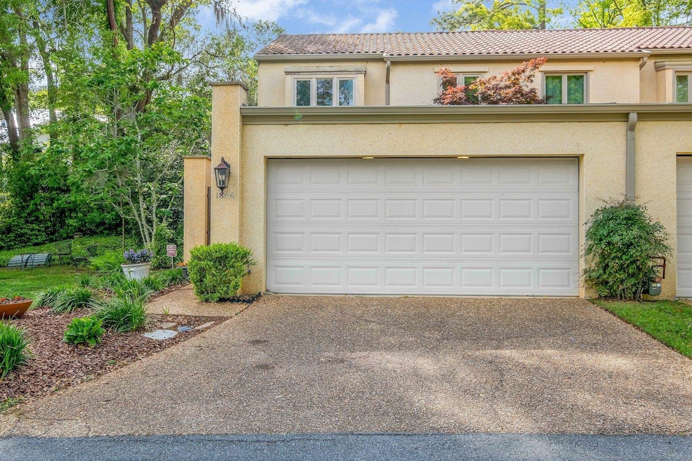 1806 Atlantis Place, Tallahassee, FL 32303 - photo 1