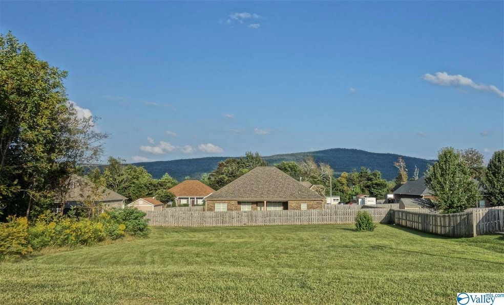 Approx 1/2 acre lot in Cedar Glen at Maysville. Perfect for your new home !