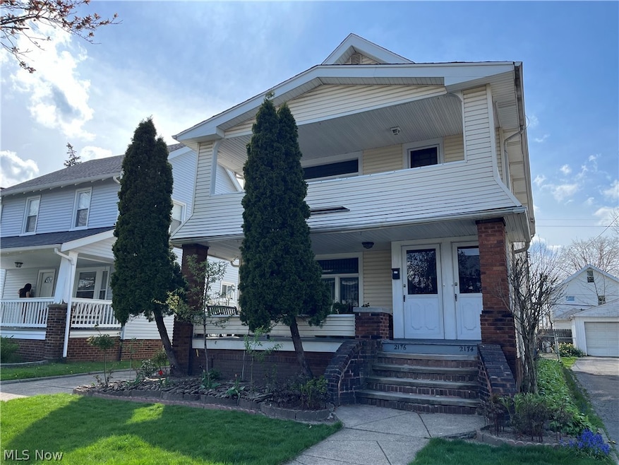 Welcome to 2174 Waterbury!