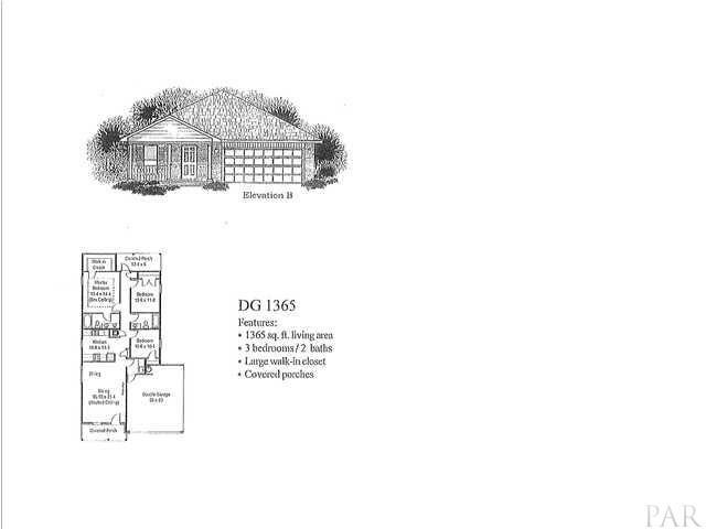 1204 Wetherby Rd, Pensacola, FL 32534 - photo 1