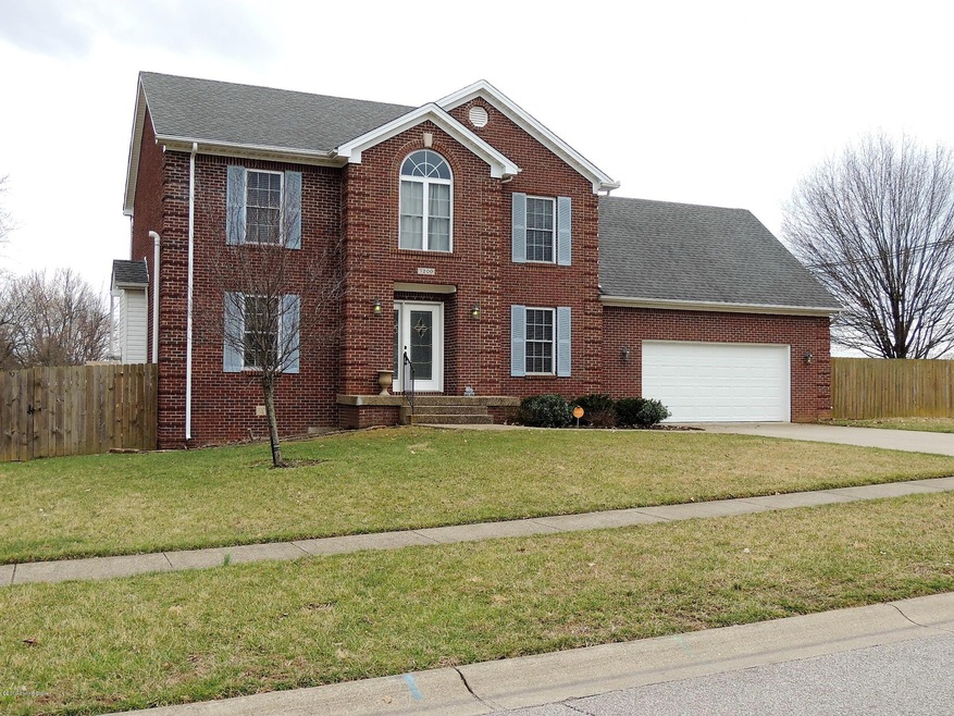 7200 Rambo Way, Louisville, KY 40228 - photo 1