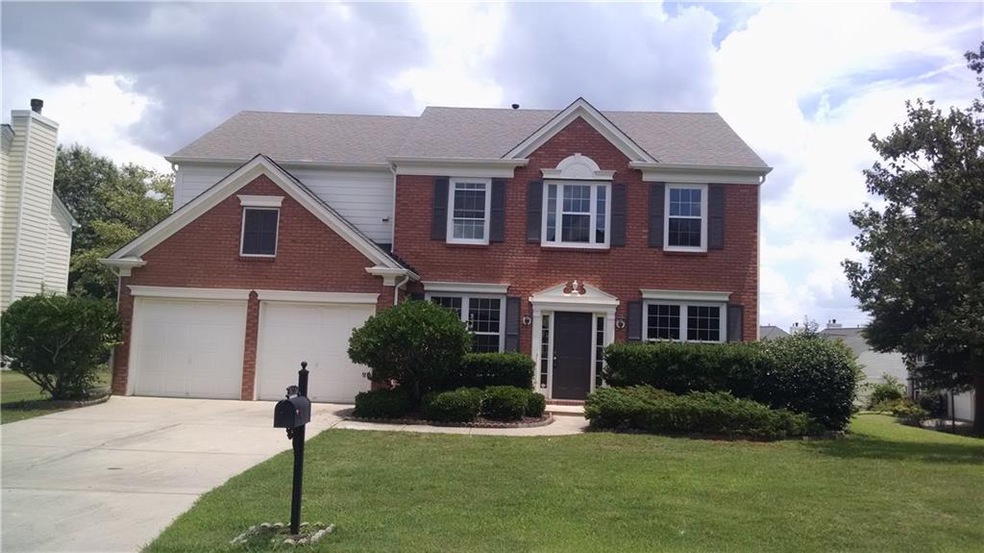 305 Leatherman Ct, Alpharetta, GA 30005 - photo 1