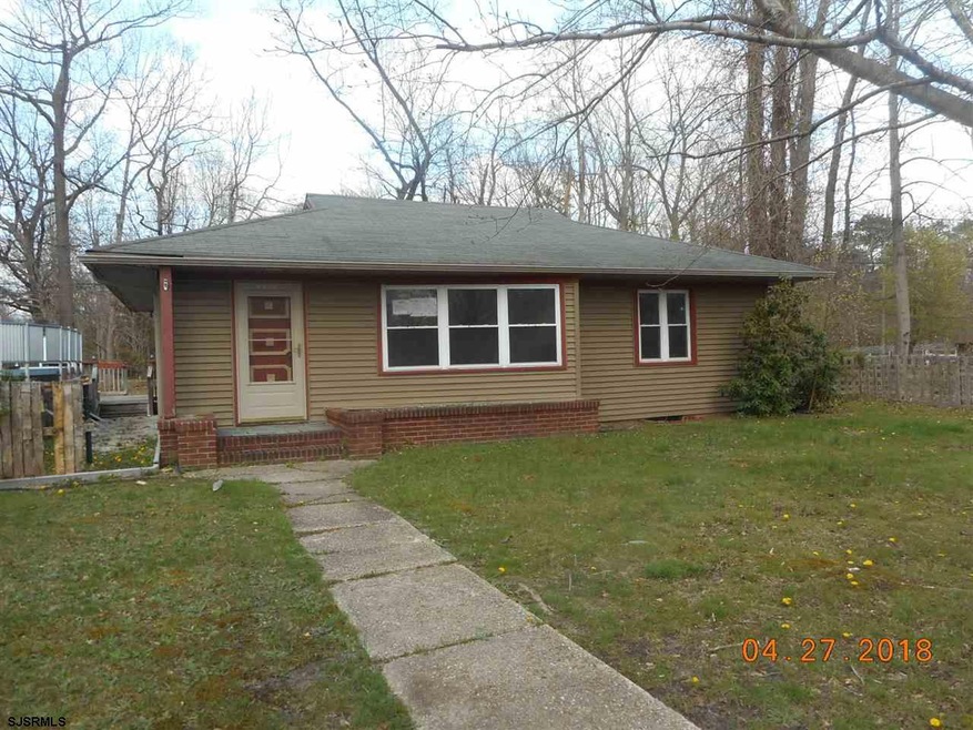 6935 Harding Hwy, Mays Landing, NJ 08330 - photo 1