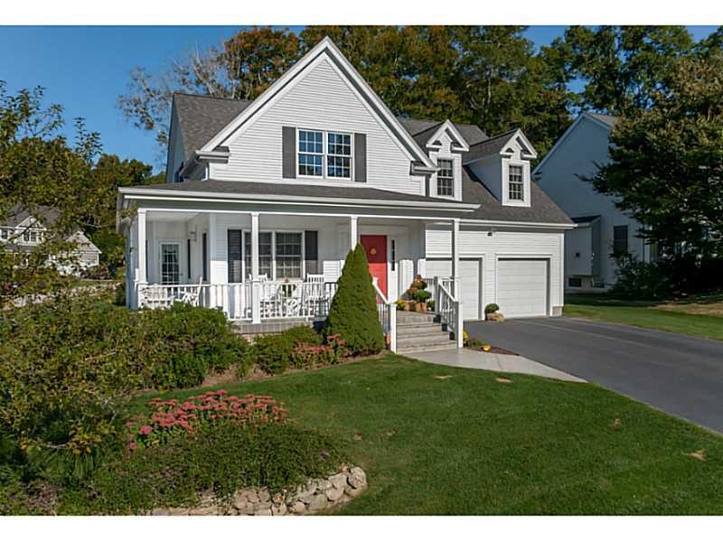 4 Penny Ln, Wakefield, RI 02879 - photo 1