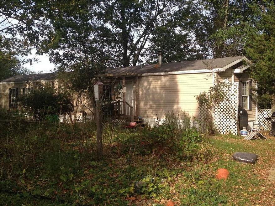 345 Post Rd, Bowdoinham, ME 04008 - photo 1