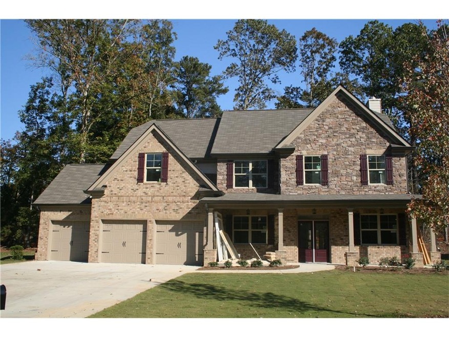 Front Elevation