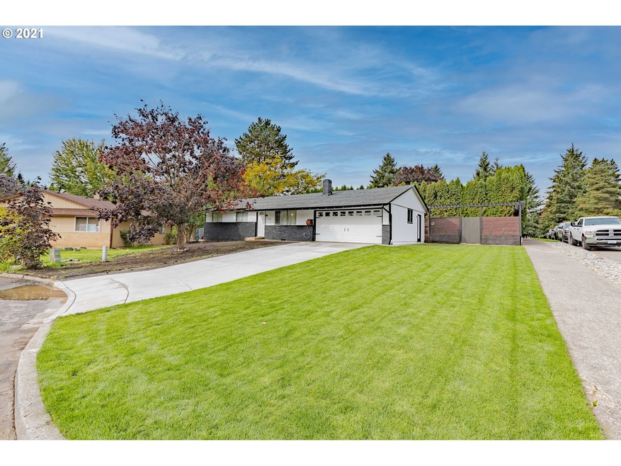 6112 NE 55th Cir, Vancouver, WA 98661 - photo 1