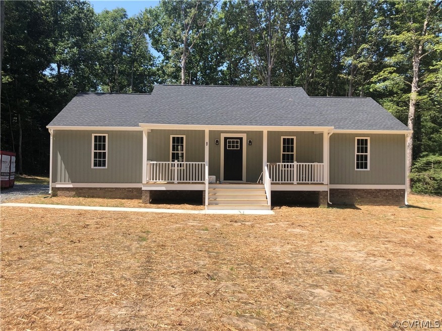 67 Boswell Ln, West Point, VA 23181 - photo 1