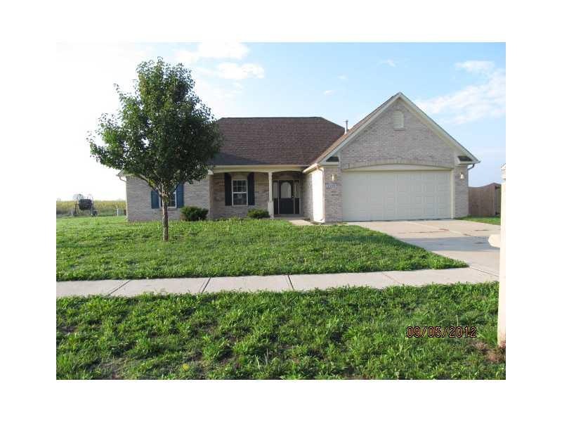 unlisted-address, Franklin, IN 46131 - photo 1