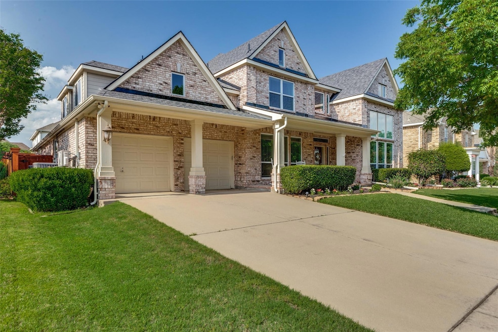 Sold • Co-Listing Agent