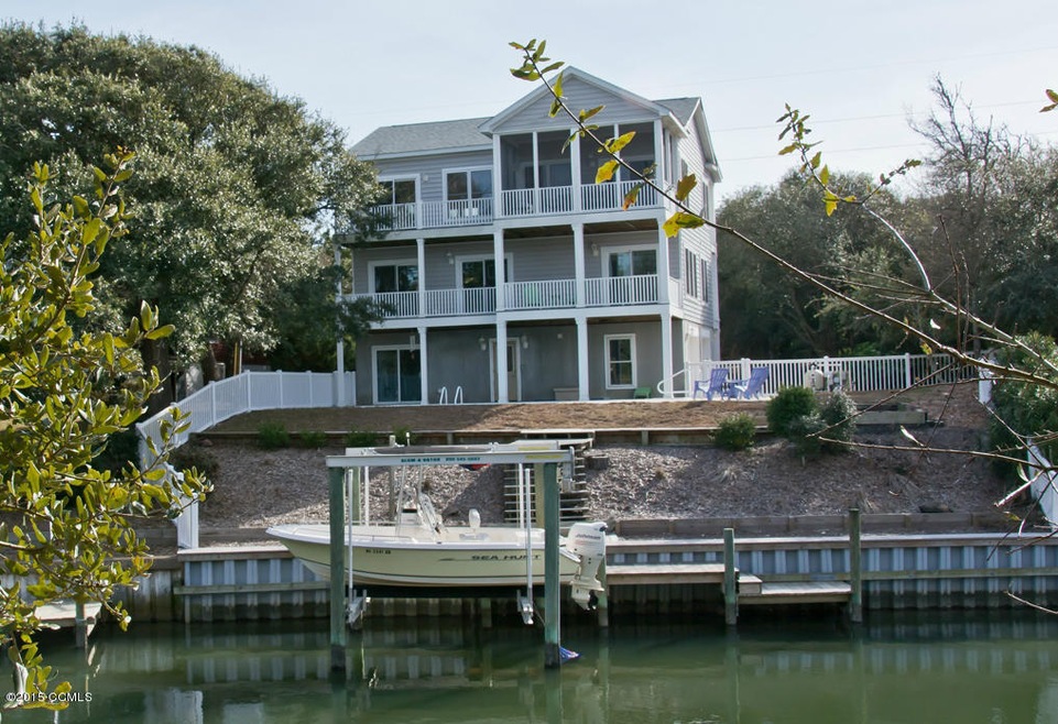 184 Salter Path Road