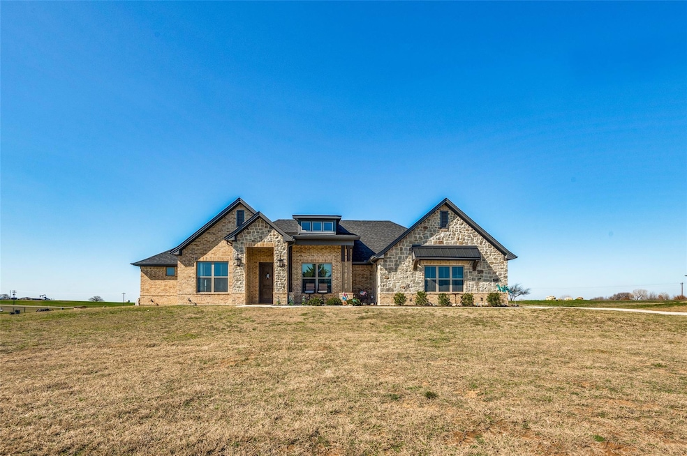 350 County Road 4699, Boyd, TX 76023 - photo 1