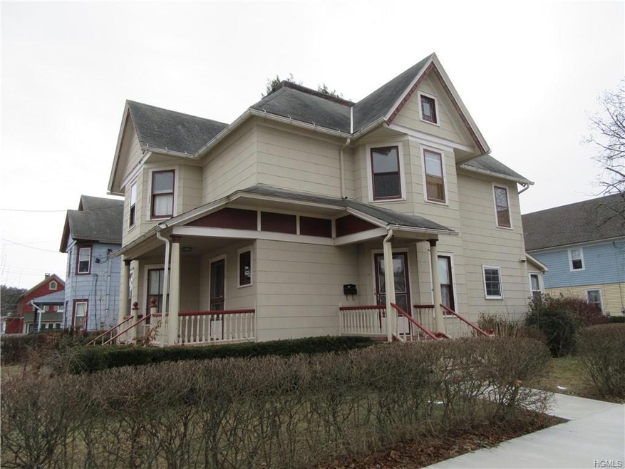 9 Neversink Ave, Port Jervis, NY 12771 - photo 1