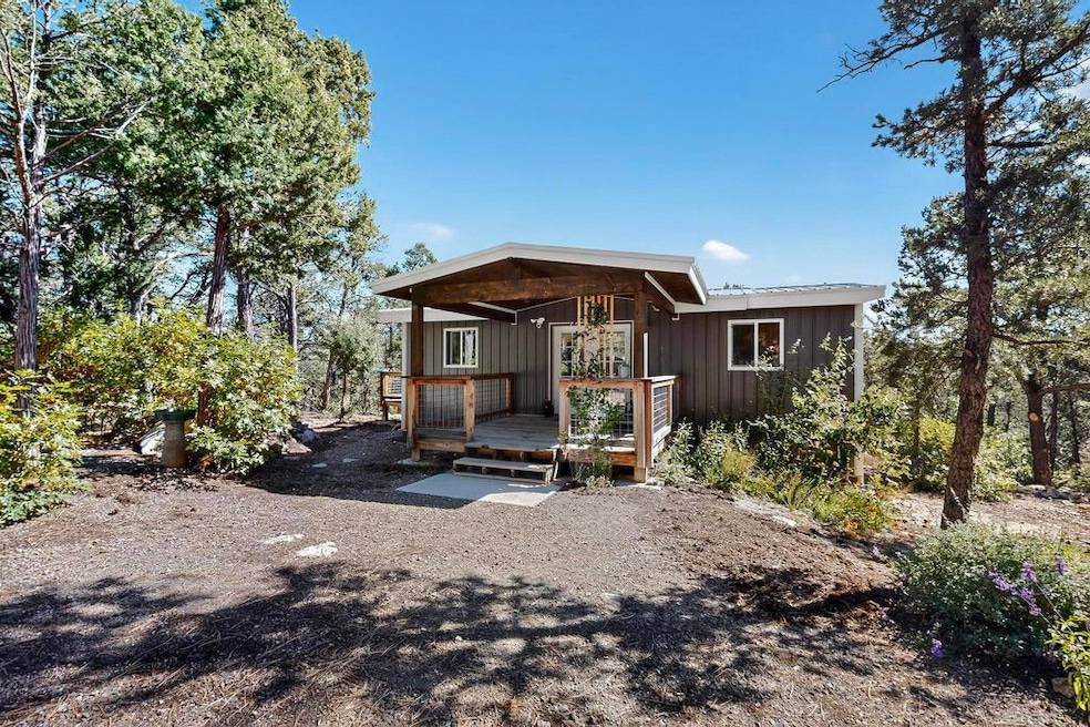 7 Chula Rd, Tijeras, NM 87059 - photo 1