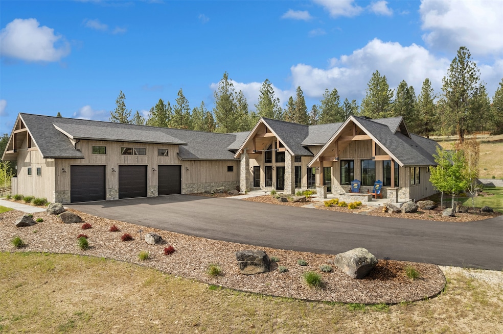 519 Hillside Ranch Rd, Victor, MT 59875 - photo 1