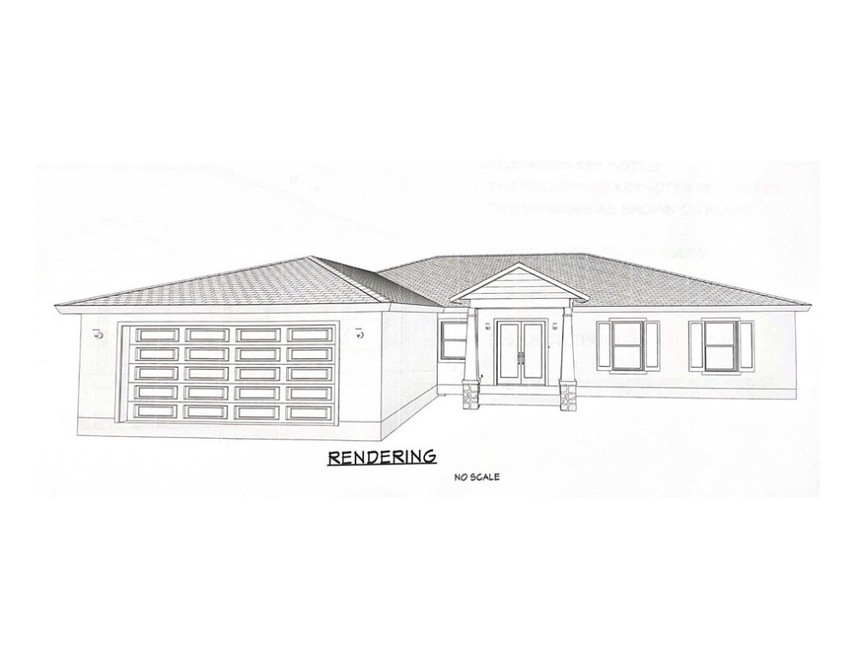 Model Rendering