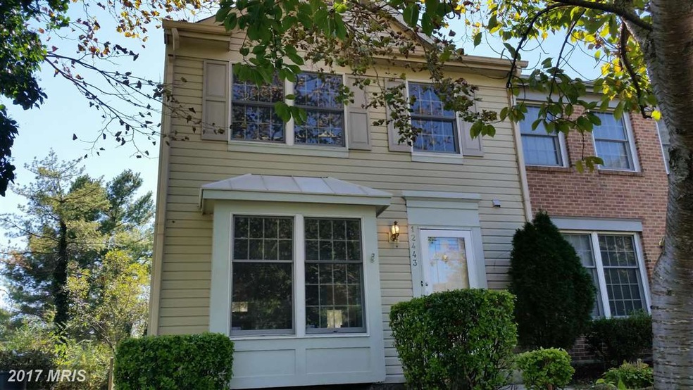 12443 Sky Blue Dr, Germantown, MD 20874 - photo 1