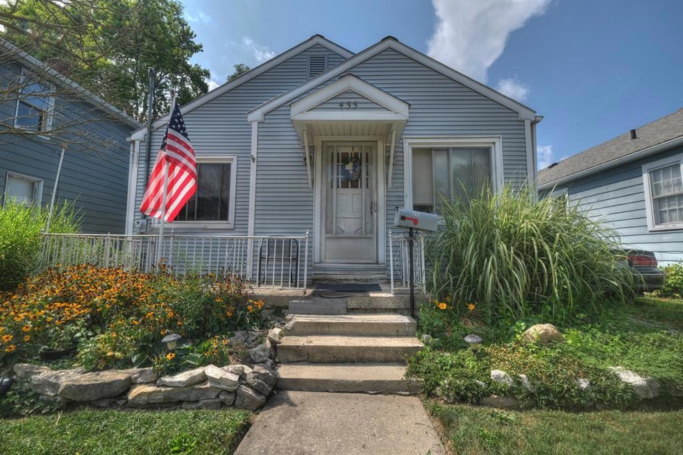 455 Oak St, Marion, OH 43302 - photo 1