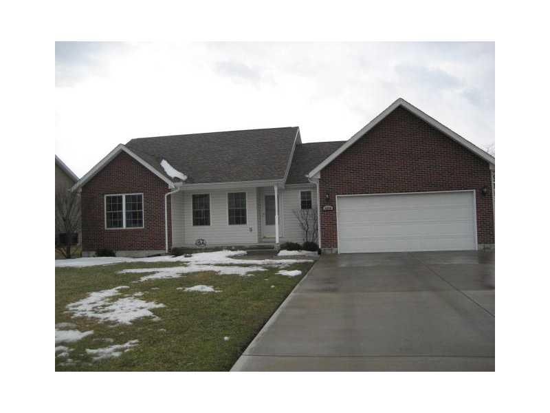 4508 E Pierson Rd, Batesville, IN 47006 - photo 1