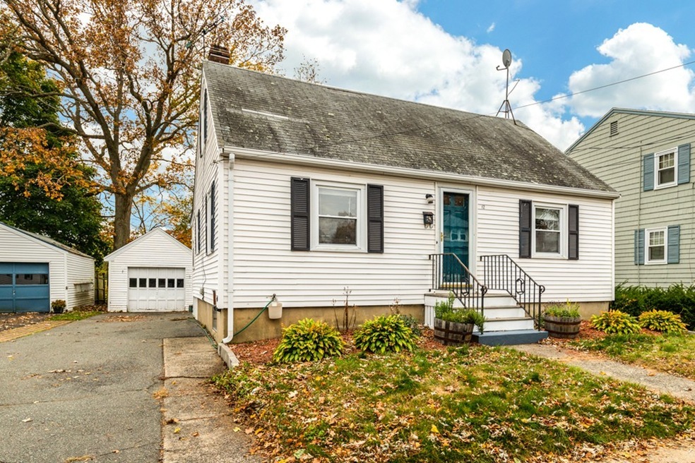 12 Ellsworth Rd, Peabody, MA 01960 - photo 1
