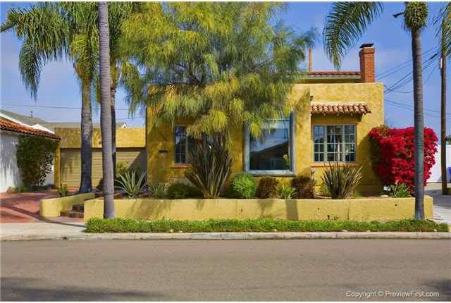 Gorgeous Spanish casita located in charming Morley