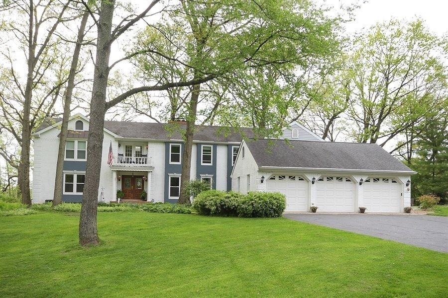 Welcome home to your own private retreat