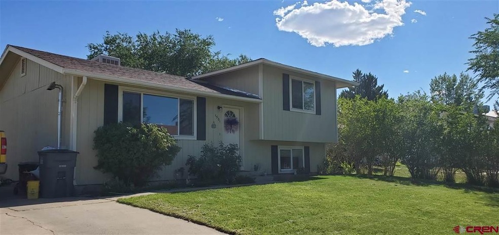 1501 Navajo St, Cortez, CO 81321 - photo 1