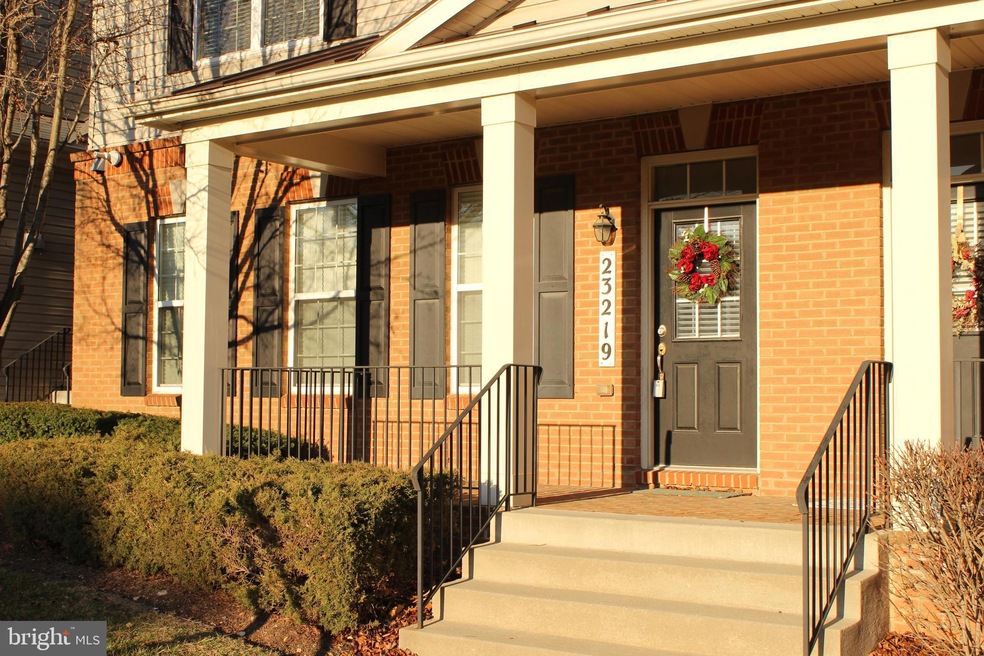 23219 Observation Dr, Clarksburg, MD 20871 - photo 1