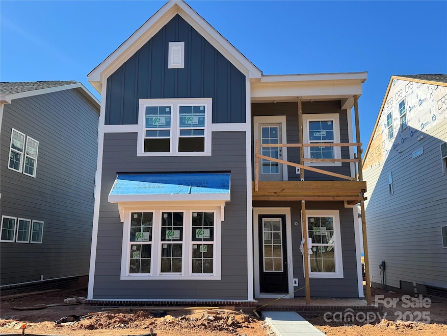 3119 Middle St, Charlotte, NC 28278 - photo 1