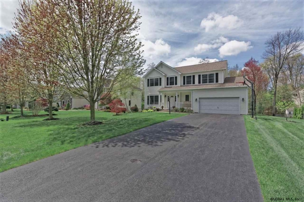 4 Patriot Cir, Clifton Park, NY 12065 - photo 1