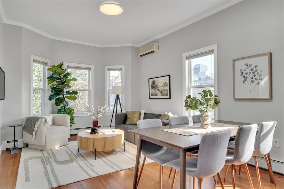 291 Cardinal Medeiros Ave unit 293-3, Cambridge, MA 02141 - photo 1