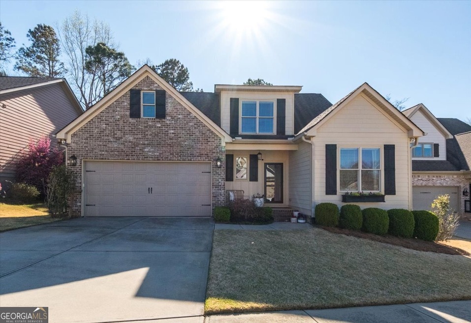 373 Carillon Ln, Macon, GA 31210 - photo 1