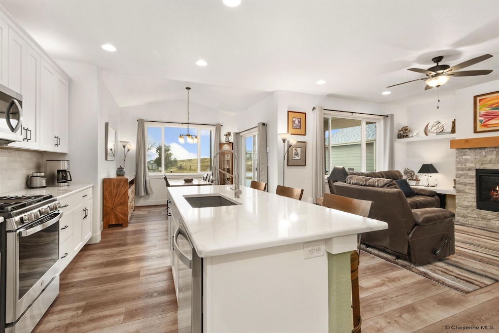 7539 Three Hearts Trail, Cheyenne, WY 82001 - photo 1