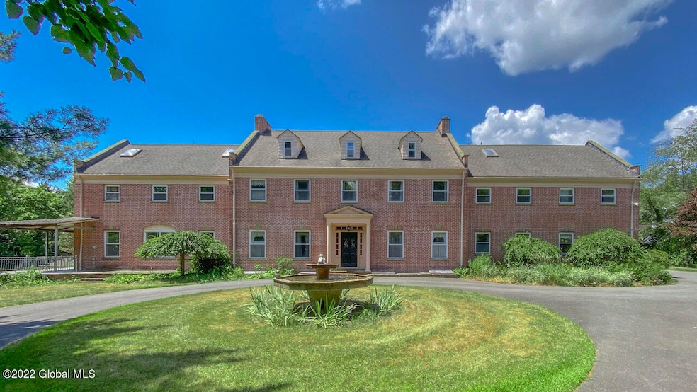 11 Hilltop Rd, Troy, NY 12180 - photo 1