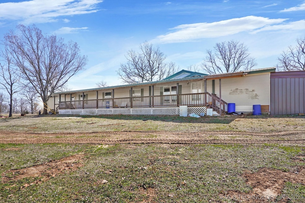 40646 S Hwy 26 E unit D, Keota, OK 55119 - photo 1