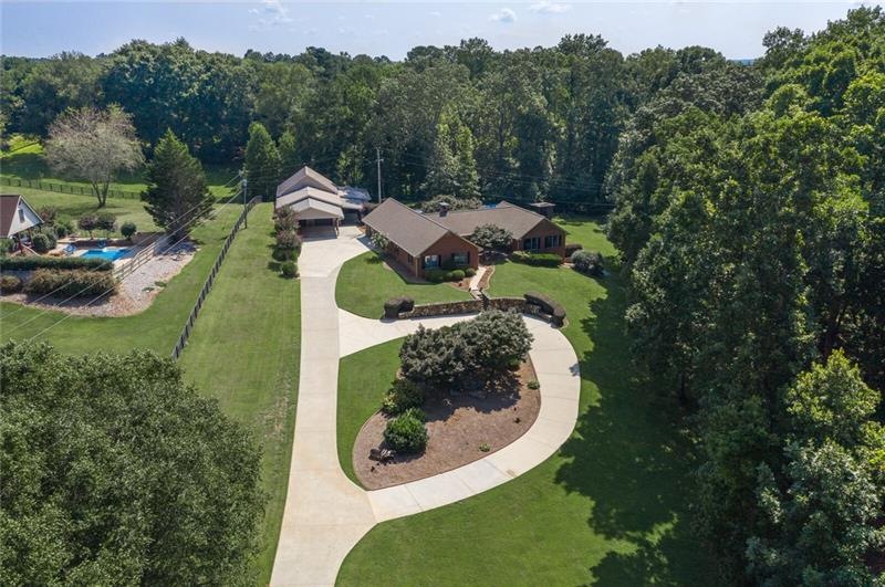 221 Brigham Cir, Canton, GA 30115 - photo 1