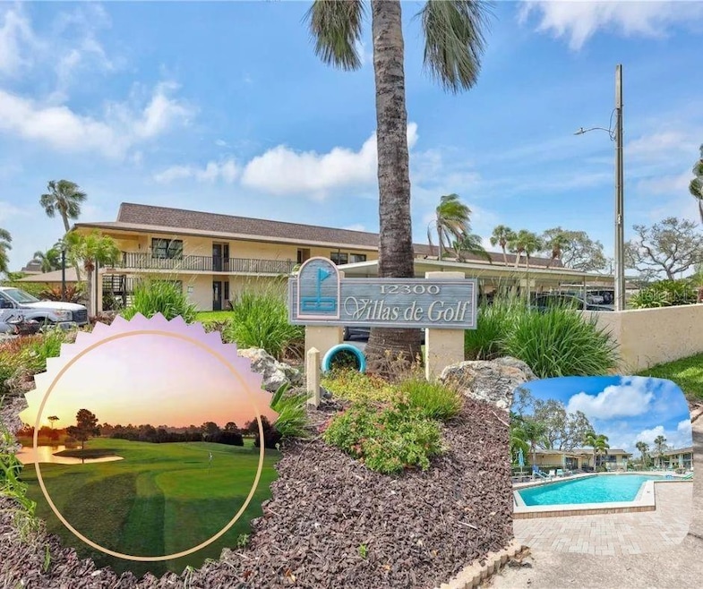 12300 Vonn Rd unit 1102, Largo, FL 33774 - photo 1