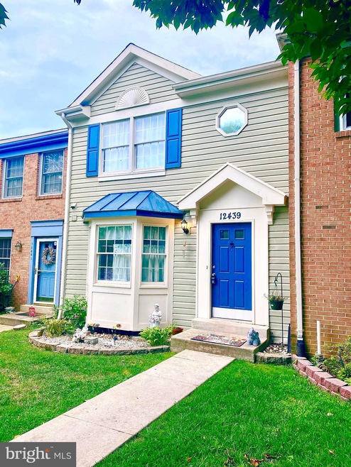 12439 Sky Blue Dr, Germantown, MD 20874 - photo 1