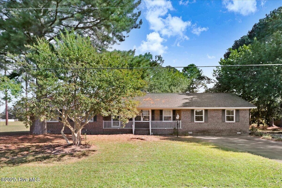 Pending $275,000 • Co-Listing Agent