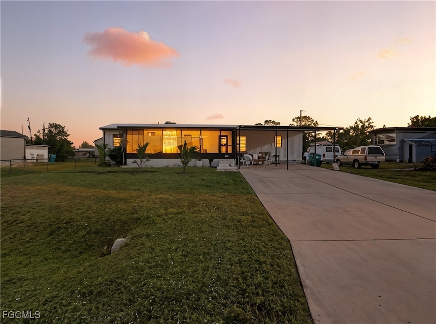 15389 Lime Dr, Punta Gorda, FL 33955 - photo 1