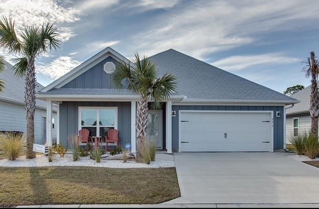 296 Sea Grove Way, Port St. Joe, FL 32456 - photo 1