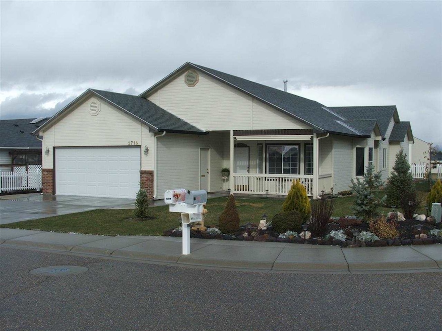 2716 Smart St, Nampa, ID 83686 - photo 1