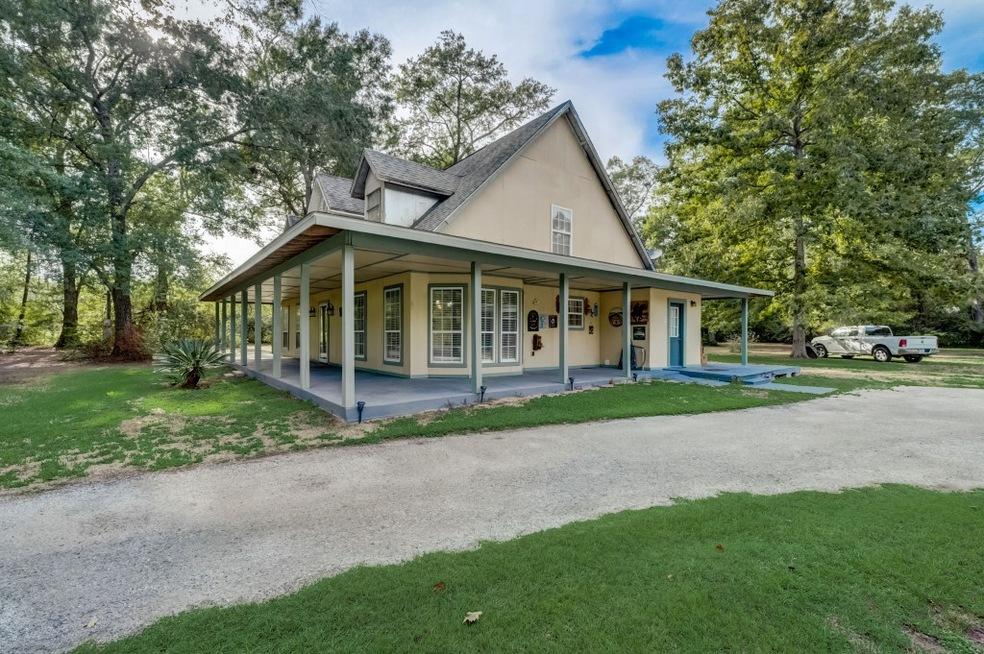 26181 Pecan Grove, Cleveland, TX 77328 - photo 1