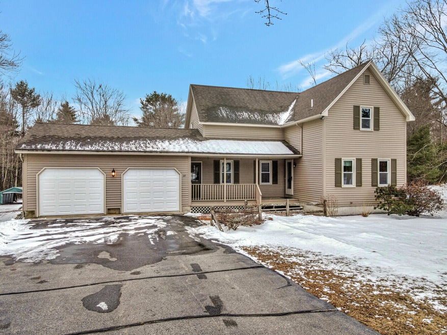 27 Overlook Dr, Berwick, ME 03901 - photo 1