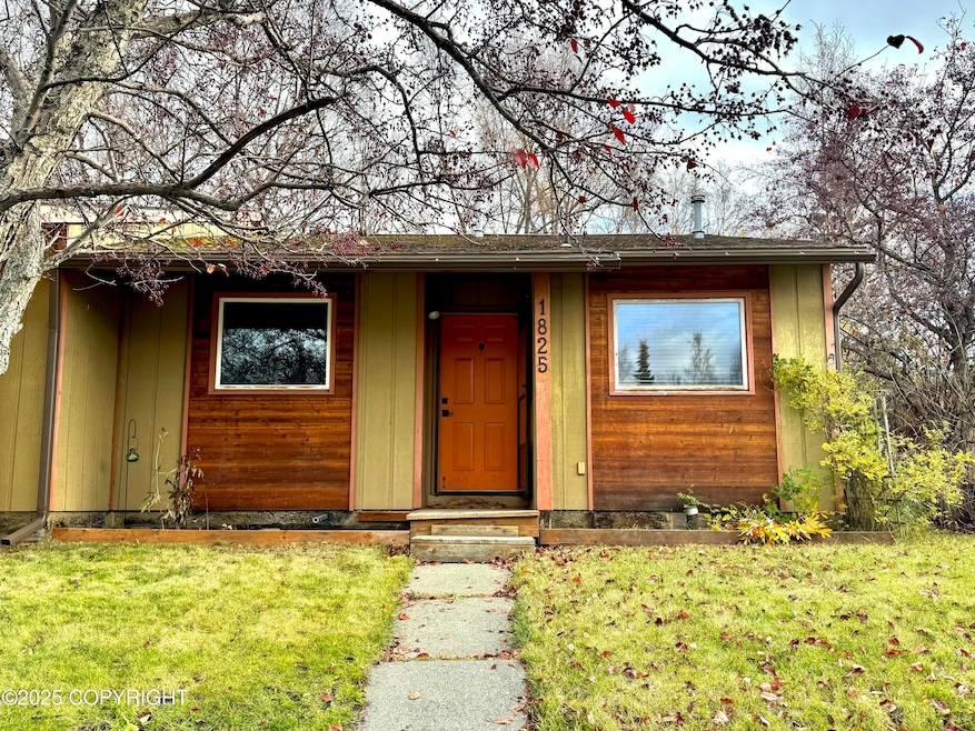 1825 Bellevue Loop, Anchorage, AK 99515 - photo 1